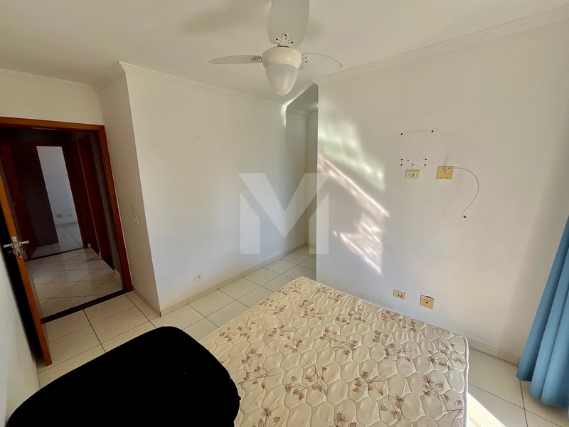 Vista livre e definitiva, 3 Dorm(1suíte) há 300m da Praia - Aviação: 32ª foto da galeria de imagens do imóvel