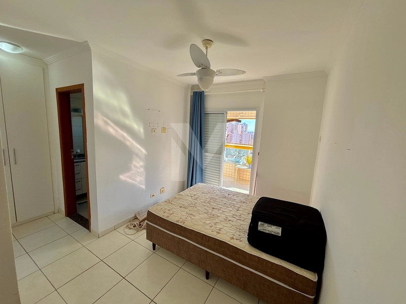 Vista livre e definitiva, 3 Dorm(1suíte) há 300m da Praia - Aviação: 30ª foto da galeria de imagens do imóvel