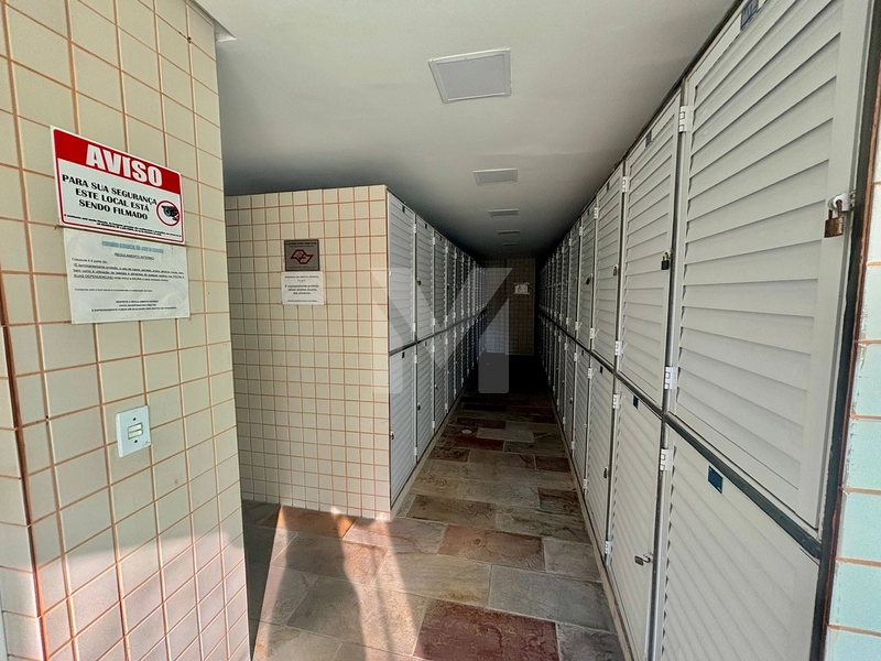 Vista livre e definitiva, 3 Dorm(1suíte) há 300m da Praia - Aviação: 48ª foto da galeria de imagens do imóvel