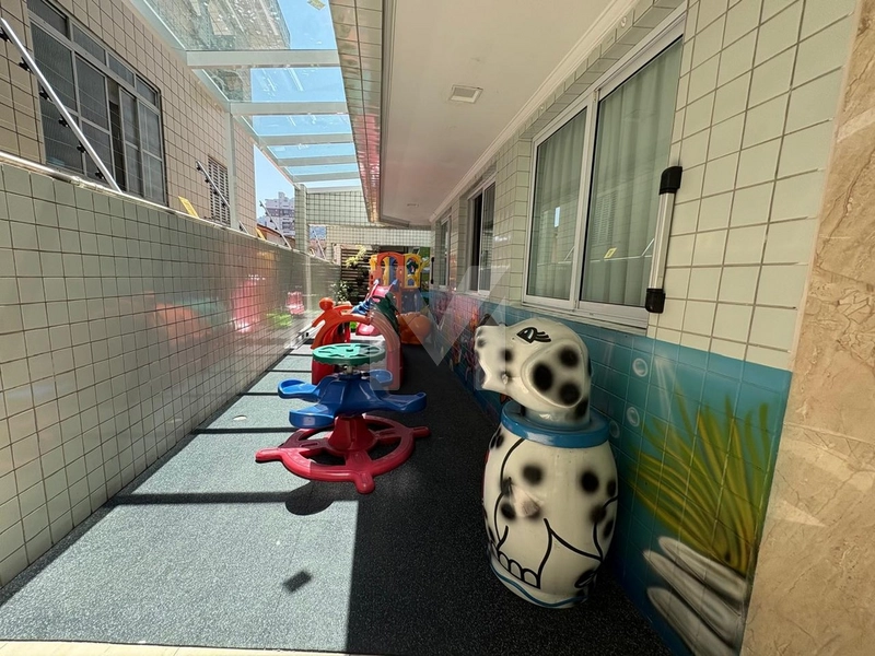 Lindo Apartamento - 170m²: 37ª foto da galeria de imagens do imóvel