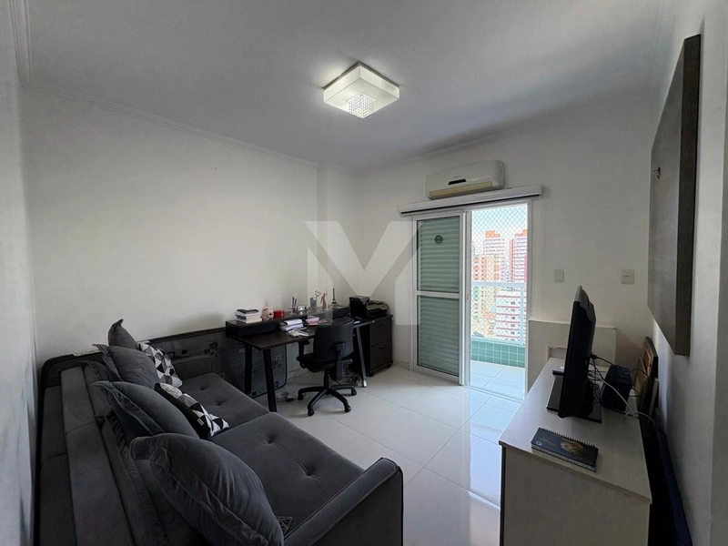 Lindo Apartamento - 170m²: 25ª foto da galeria de imagens do imóvel