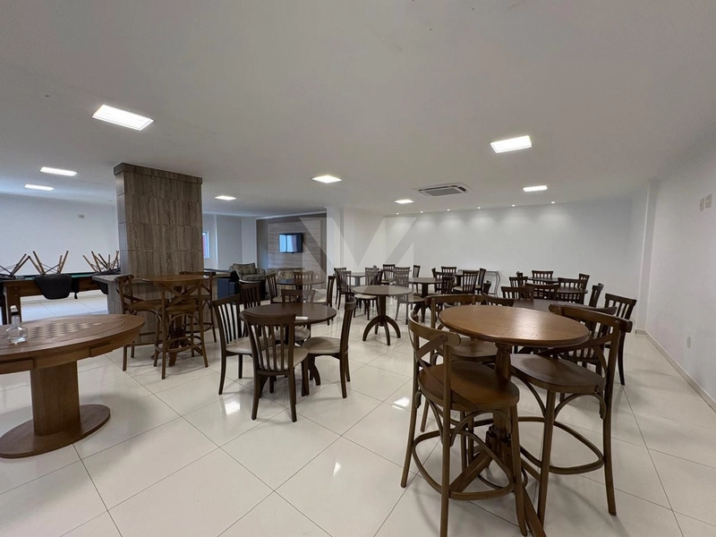 Lindo Apartamento - 170m²: 35ª foto da galeria de imagens do imóvel