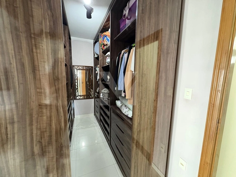 Lindo Apartamento - 170m²: 18ª foto da galeria de imagens do imóvel