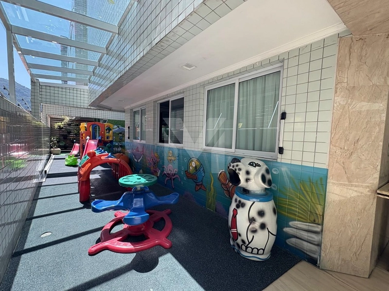 Lindo Apartamento - 170m²: 38ª foto da galeria de imagens do imóvel