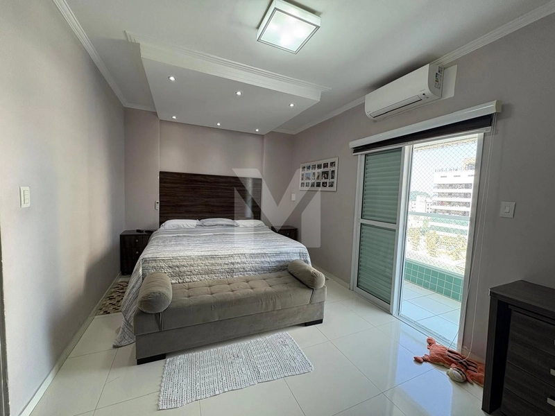 Lindo Apartamento - 170m²: 14ª foto da galeria de imagens do imóvel