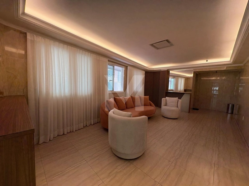 Lindo Apartamento - 170m²: 39ª foto da galeria de imagens do imóvel