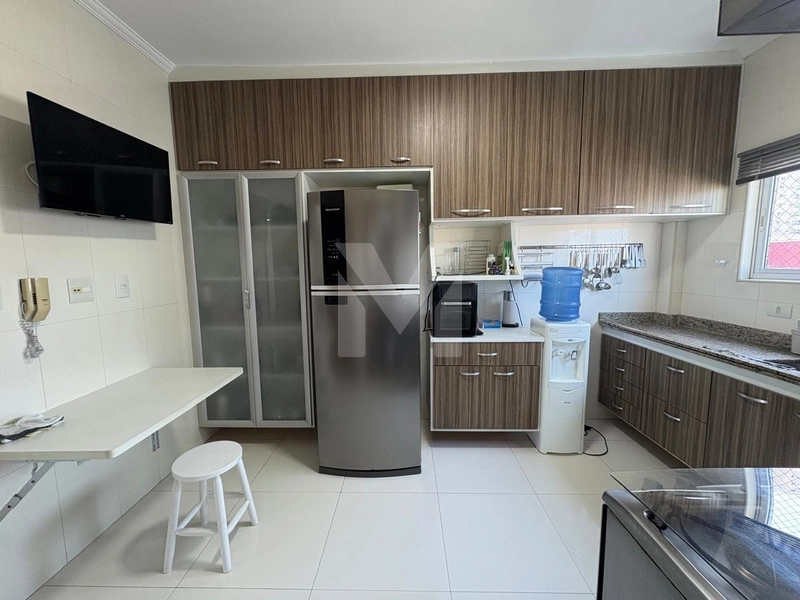 Lindo Apartamento - 170m²: 30ª foto da galeria de imagens do imóvel