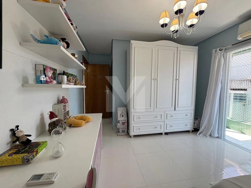 Lindo Apartamento - 170m²: 21ª foto da galeria de imagens do imóvel