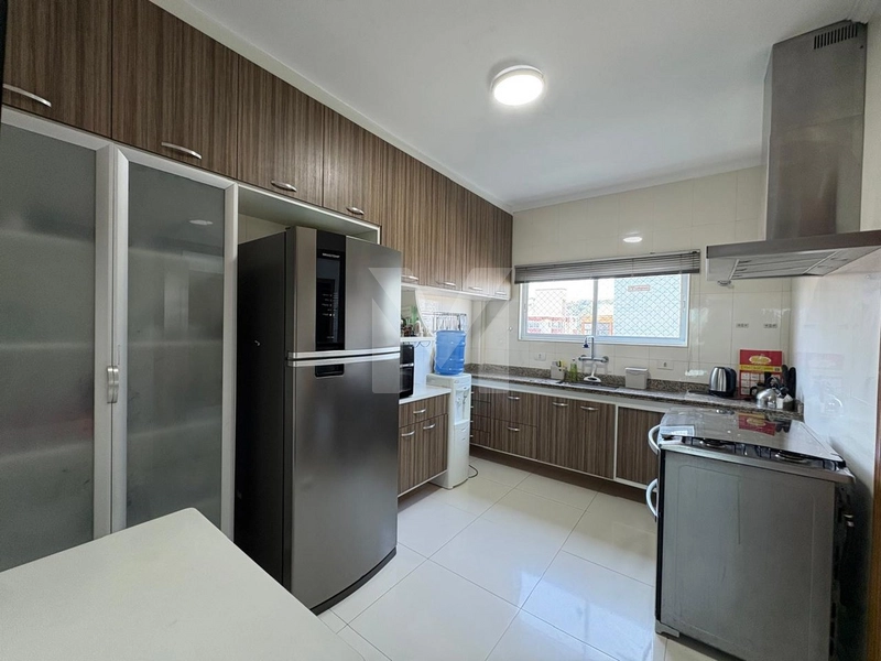 Lindo Apartamento - 170m²: 31ª foto da galeria de imagens do imóvel