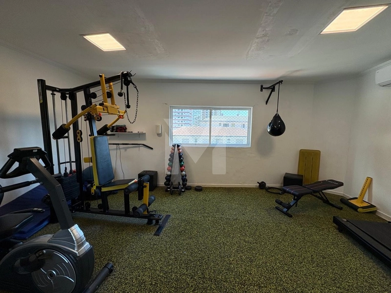 Lindo Apartamento - 170m²: 36ª foto da galeria de imagens do imóvel