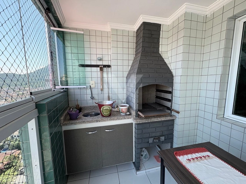 Lindo Apartamento - 170m²: 9ª foto da galeria de imagens do imóvel