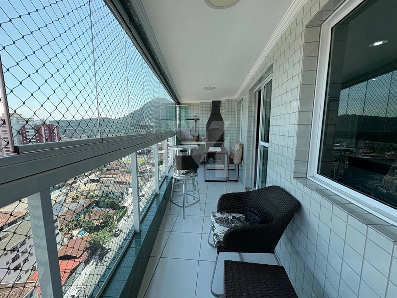 Lindo Apartamento - 170m²: 11ª foto da galeria de imagens do imóvel