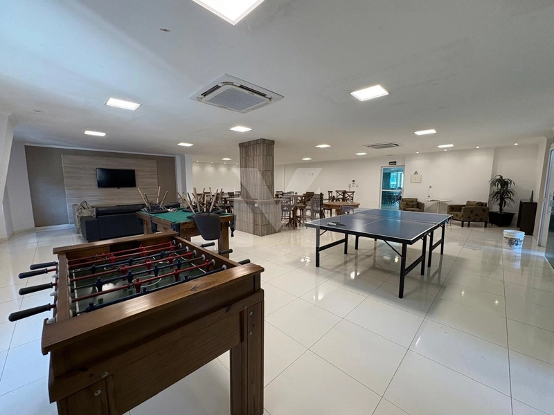 Lindo Apartamento - 170m²: 33ª foto da galeria de imagens do imóvel