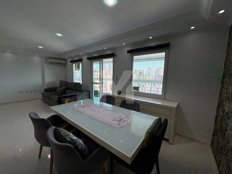 Lindo Apartamento - 170m²: 4ª foto da galeria de imagens do imóvel