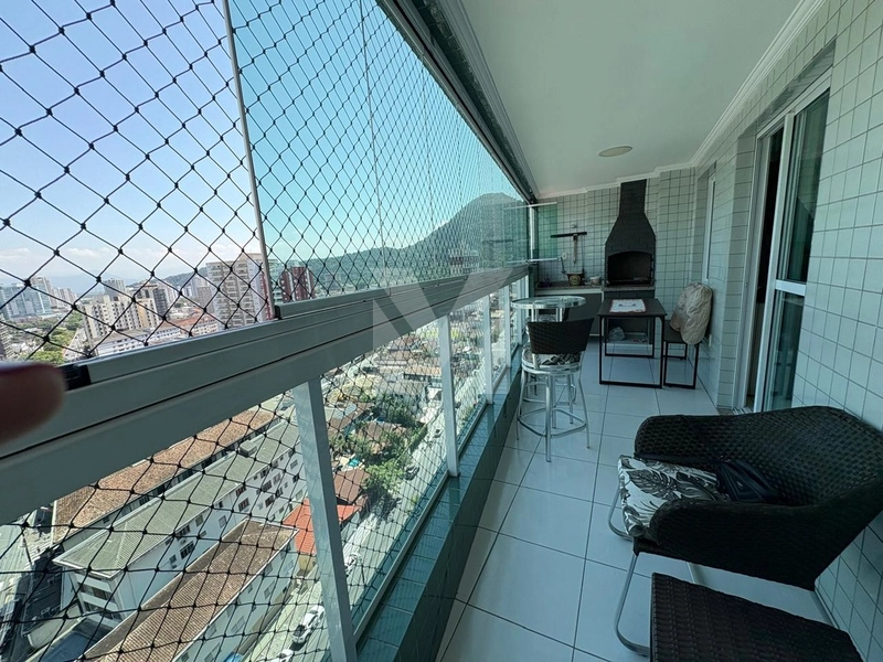 Lindo Apartamento - 170m²: 10ª foto da galeria de imagens do imóvel