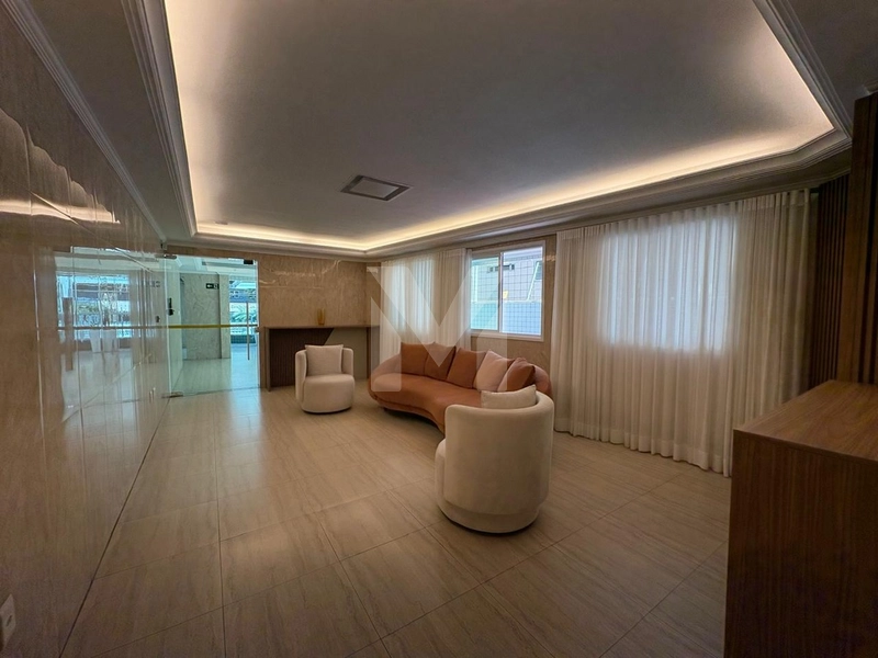 Lindo Apartamento - 170m²: 40ª foto da galeria de imagens do imóvel