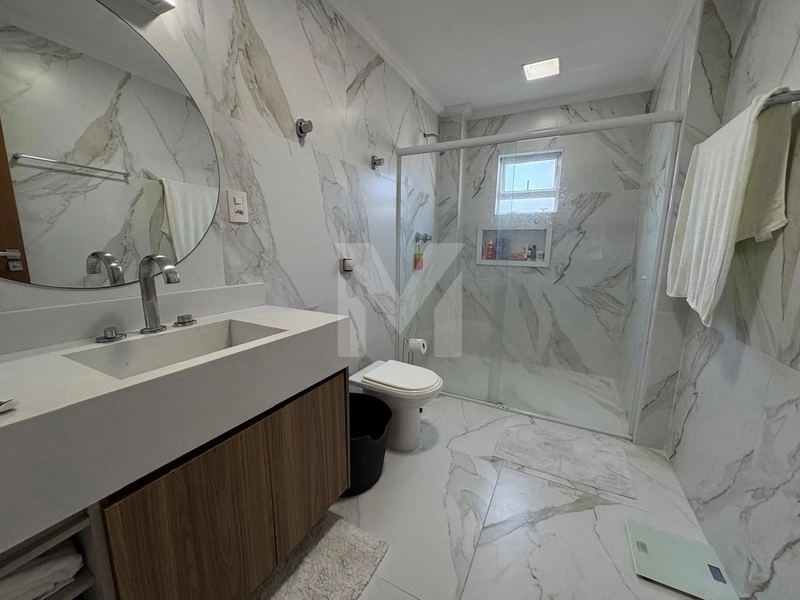 Lindo Apartamento - 170m²: 17ª foto da galeria de imagens do imóvel