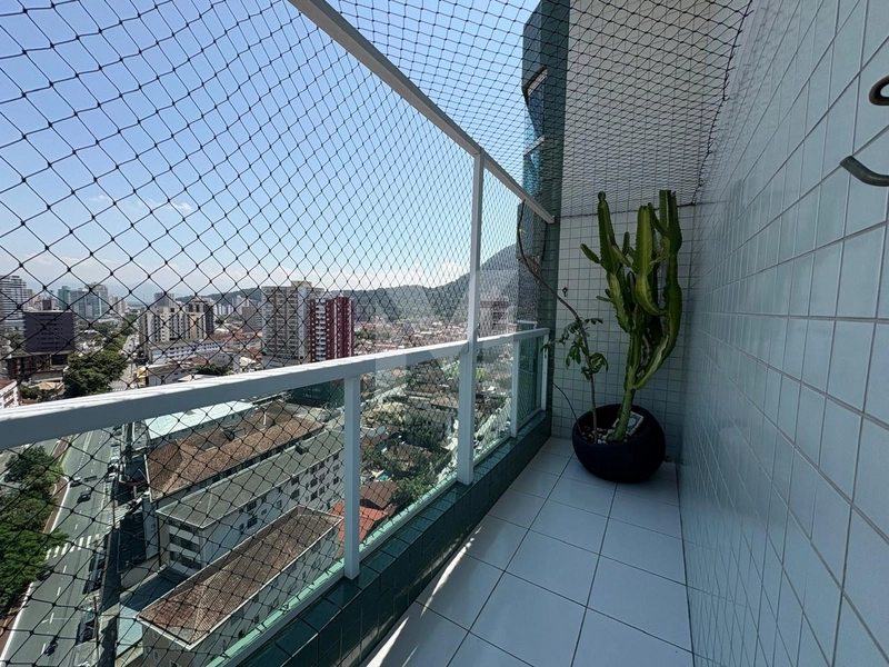 Lindo Apartamento - 170m²: 19ª foto da galeria de imagens do imóvel