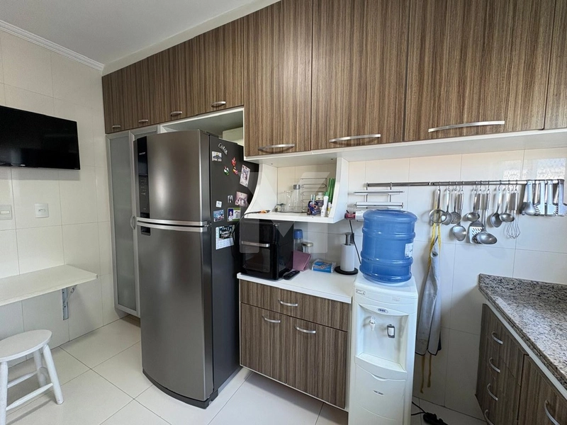 Lindo Apartamento - 170m²: 29ª foto da galeria de imagens do imóvel