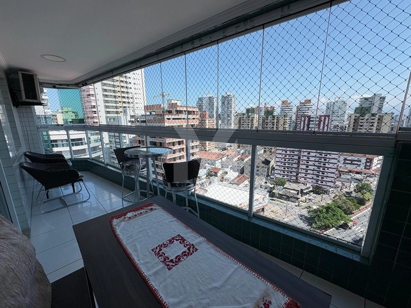 Lindo Apartamento - 170m²: 8ª foto da galeria de imagens do imóvel