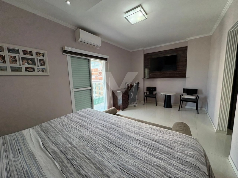 Lindo Apartamento - 170m²: 12ª foto da galeria de imagens do imóvel