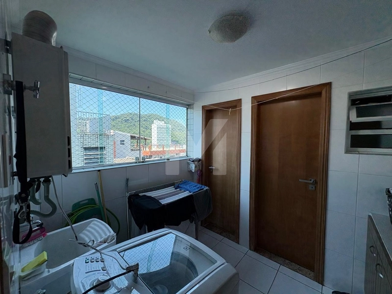 Lindo Apartamento - 170m²: 32ª foto da galeria de imagens do imóvel