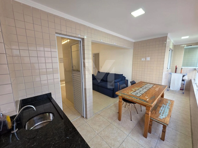 Prontos para morar à venda em Praia Grande - Aviação: 6ª foto da galeria de imagens do imóvel