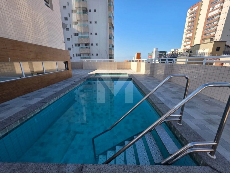 Prontos para morar à venda em Praia Grande - Aviação: 1ª foto da galeria de imagens do imóvel