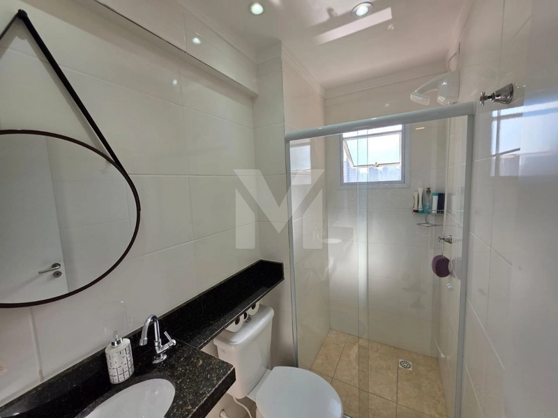 Prontos para morar à venda em Praia Grande - Aviação: 23ª foto da galeria de imagens do imóvel