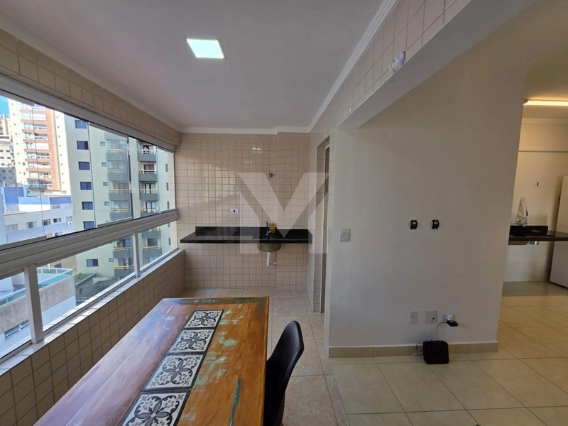 Prontos para morar à venda em Praia Grande - Aviação: 8ª foto da galeria de imagens do imóvel