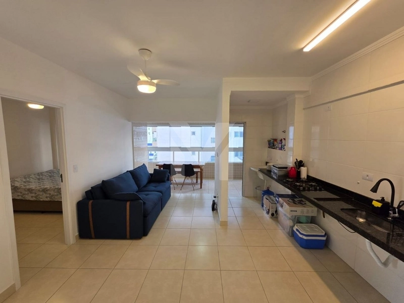 Prontos para morar à venda em Praia Grande - Aviação: 4ª foto da galeria de imagens do imóvel