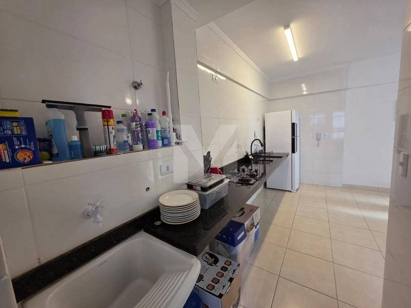 Prontos para morar à venda em Praia Grande - Aviação: 15ª foto da galeria de imagens do imóvel