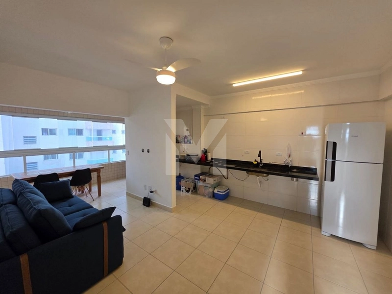 Prontos para morar à venda em Praia Grande - Aviação: 3ª foto da galeria de imagens do imóvel