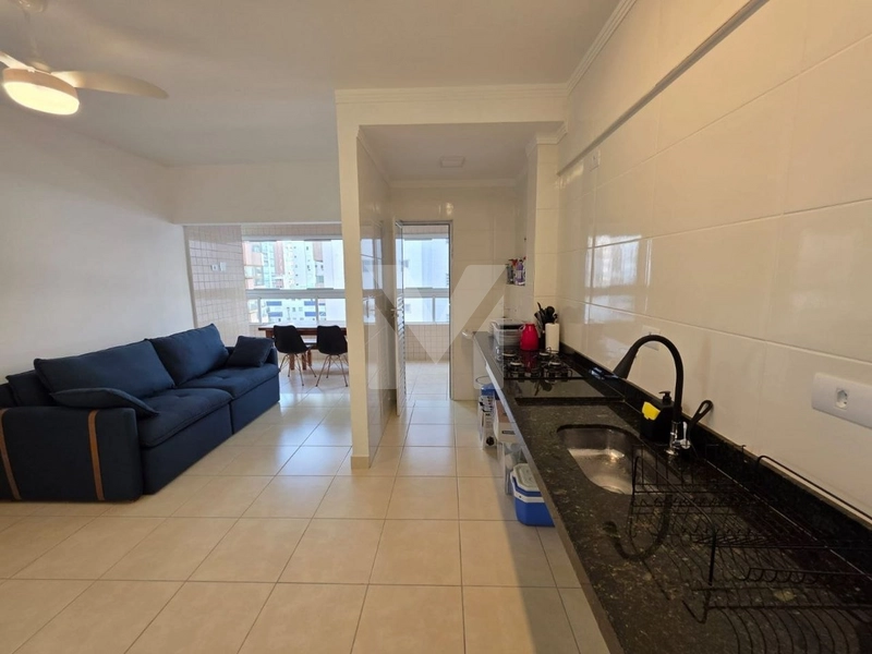 Prontos para morar à venda em Praia Grande - Aviação: 12ª foto da galeria de imagens do imóvel