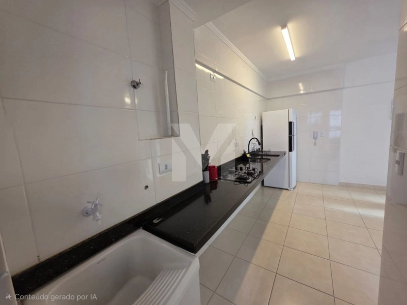 Prontos para morar à venda em Praia Grande - Aviação: 14ª foto da galeria de imagens do imóvel