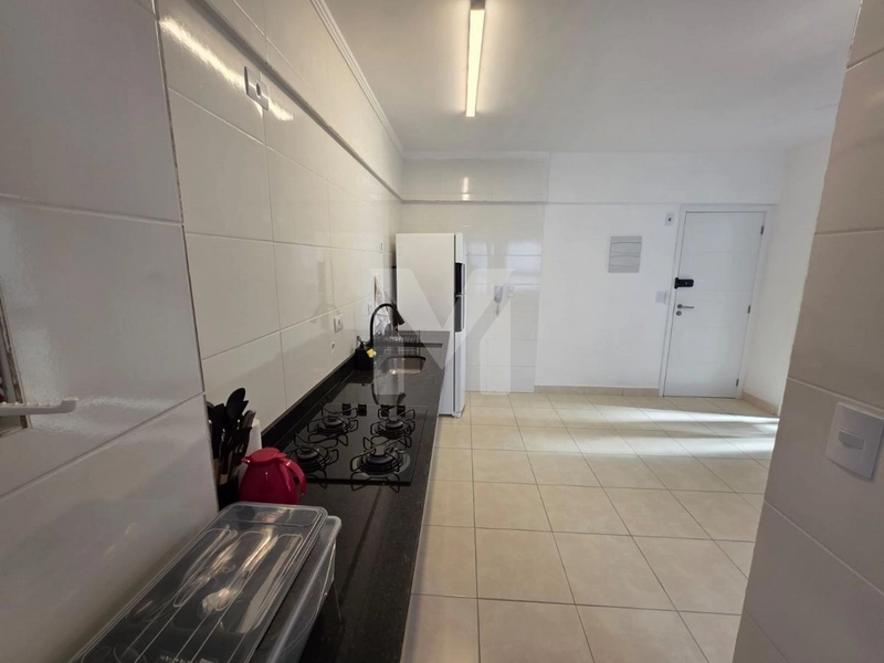 Prontos para morar à venda em Praia Grande - Aviação: 13ª foto da galeria de imagens do imóvel