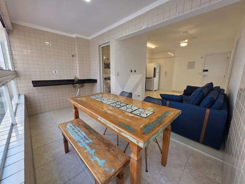 Prontos para morar à venda em Praia Grande - Aviação: 7ª foto da galeria de imagens do imóvel