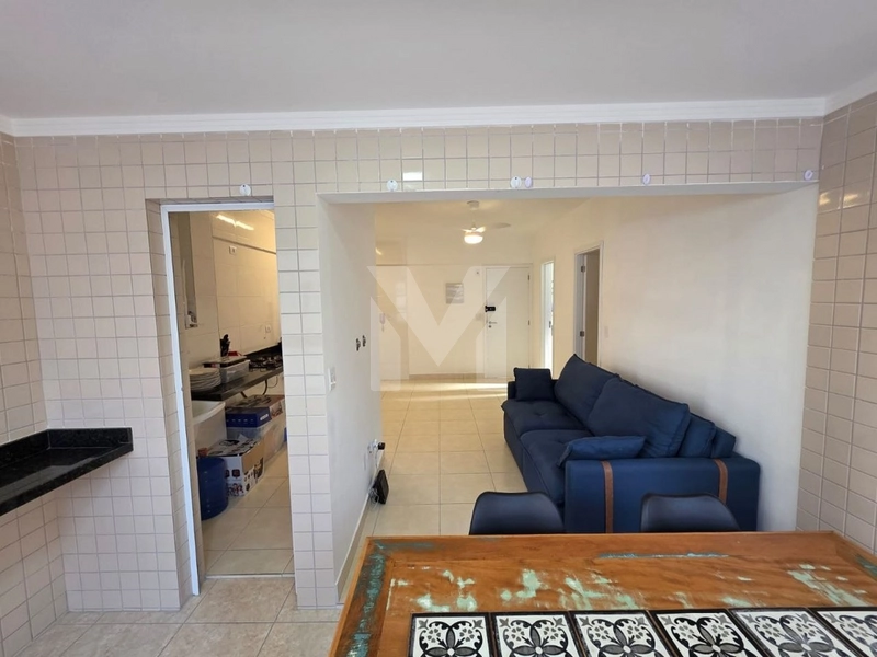 Prontos para morar à venda em Praia Grande - Aviação: 5ª foto da galeria de imagens do imóvel