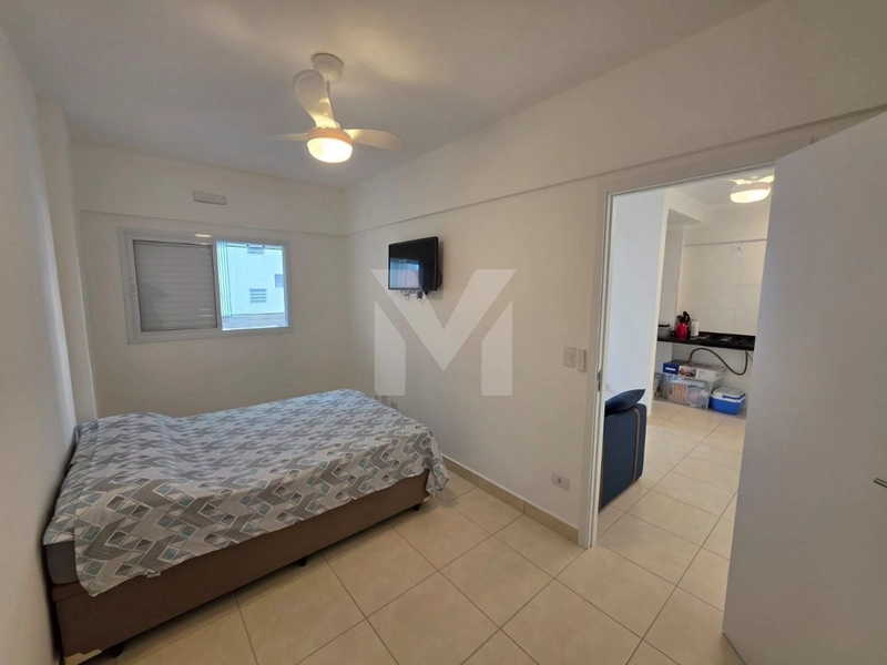 Prontos para morar à venda em Praia Grande - Aviação: 17ª foto da galeria de imagens do imóvel