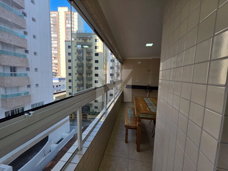 Prontos para morar à venda em Praia Grande - Aviação: 10ª foto da galeria de imagens do imóvel