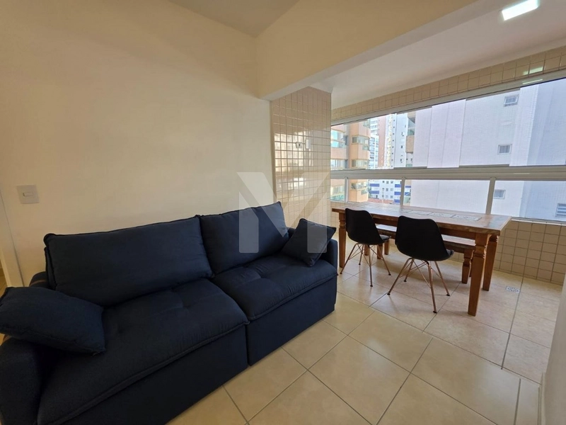 Prontos para morar à venda em Praia Grande - Aviação: 2ª foto da galeria de imagens do imóvel