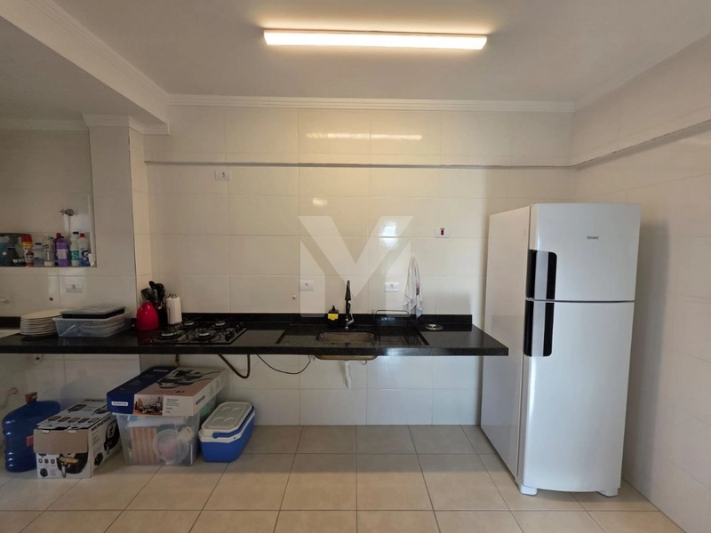 Prontos para morar à venda em Praia Grande - Aviação: 11ª foto da galeria de imagens do imóvel