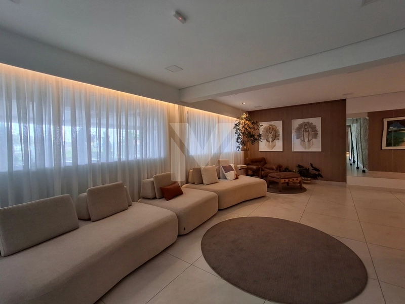 Lindo apartamento 3 dormitórios frente mar mobiliado no Caiçara: 50ª foto da galeria de imagens do imóvel