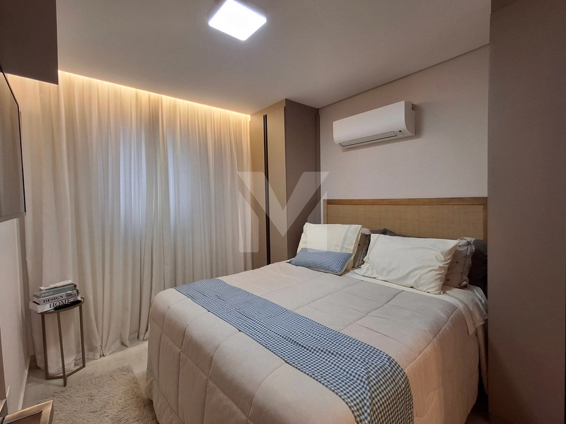 Lindo apartamento 3 dormitórios frente mar mobiliado no Caiçara: 36ª foto da galeria de imagens do imóvel