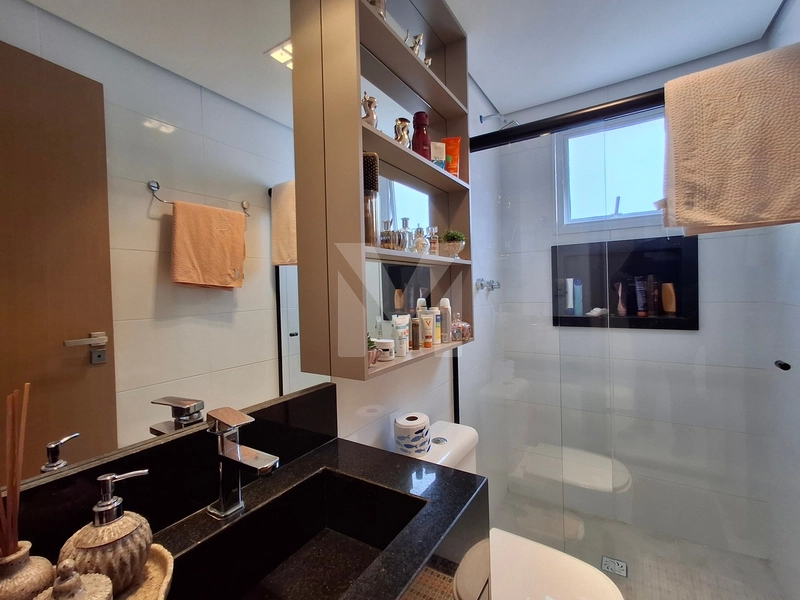 Lindo apartamento 3 dormitórios frente mar mobiliado no Caiçara: 41ª foto da galeria de imagens do imóvel