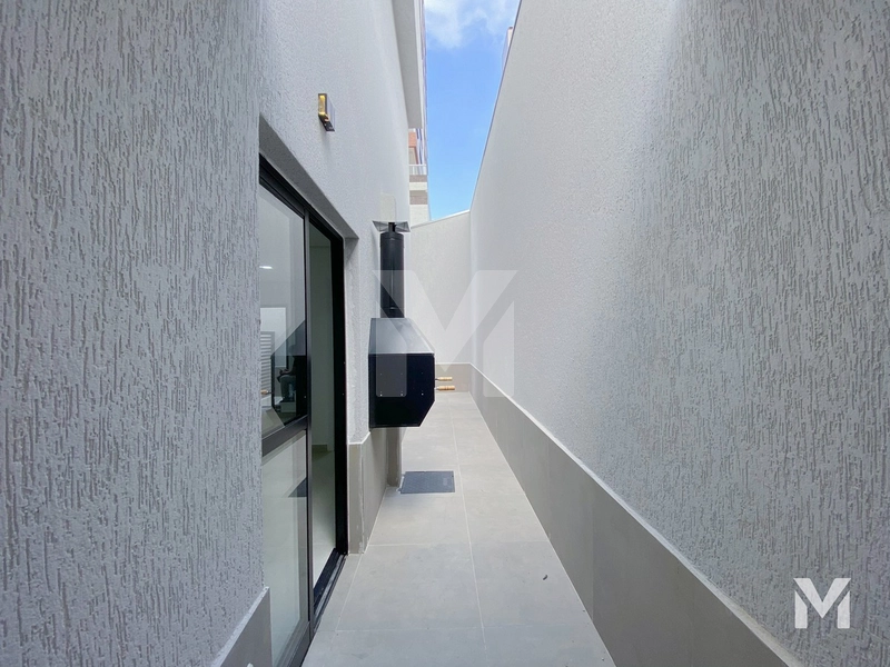 Casas em condomínio à venda em Praia Grande, Guilhermina: 10ª foto da galeria de imagens do imóvel