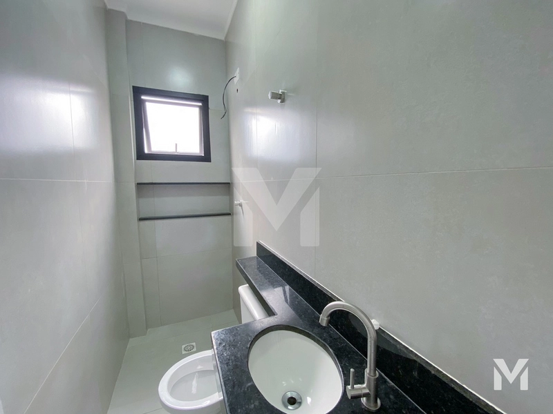 Casas em condomínio à venda em Praia Grande, Guilhermina: 5ª foto da galeria de imagens do imóvel