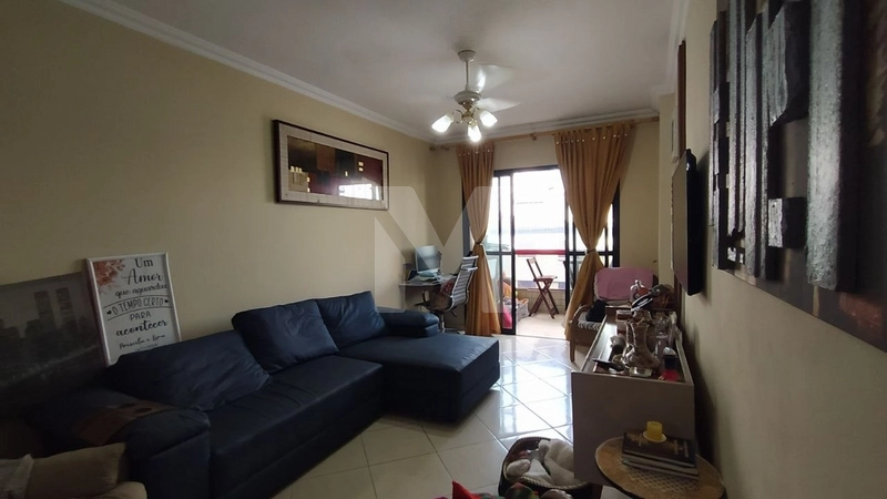 Prontos para morar à venda em Praia Grande, Boqueirão: 4ª foto da galeria de imagens do imóvel