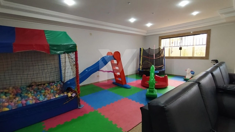 Prontos para morar à venda em Praia Grande, Boqueirão: 23ª foto da galeria de imagens do imóvel