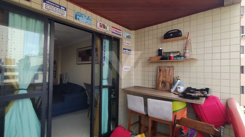 Prontos para morar à venda em Praia Grande, Boqueirão: 6ª foto da galeria de imagens do imóvel